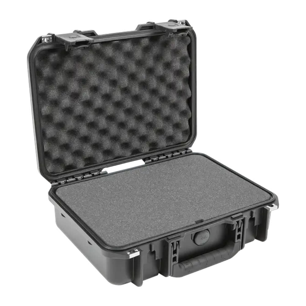 SKB 15" x 10" x 4" w/Cubed Foam 3i-1510-4B-C