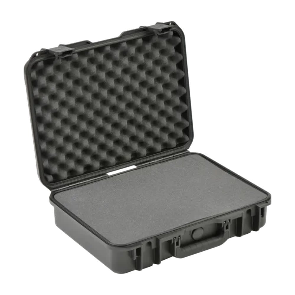 SKB 18" x 13" x 5" w/Cubed Foam 3i-1813-5B-C