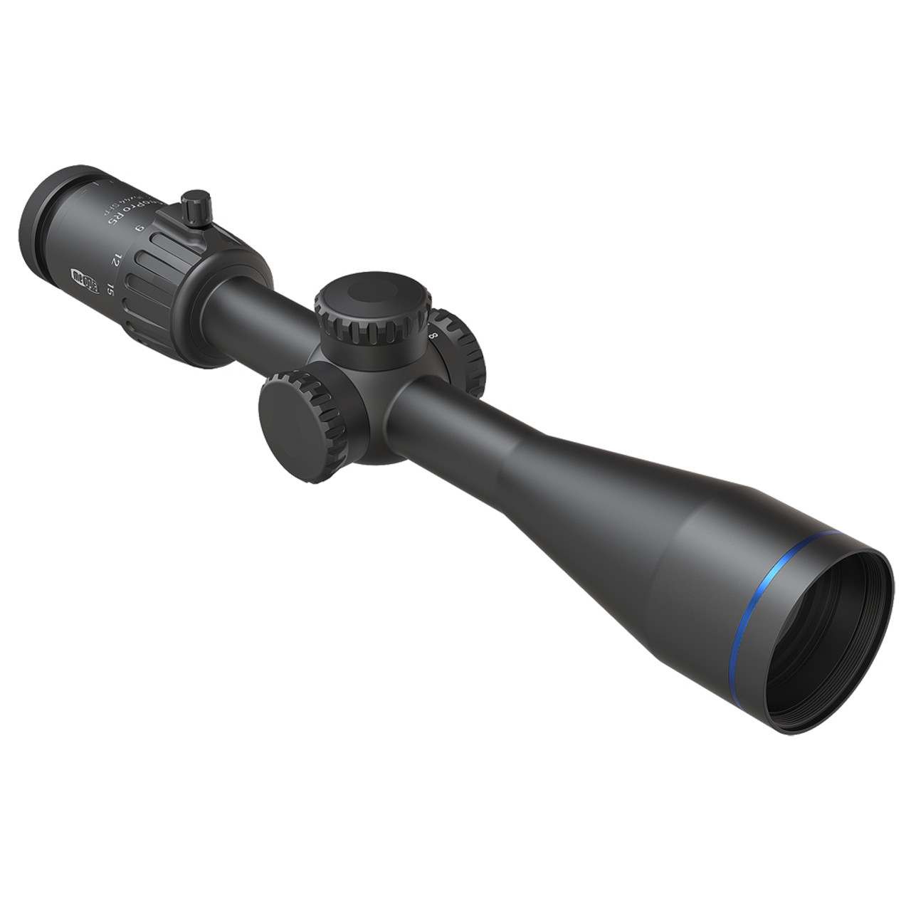 Meopta MeoPro R5 1" Tube 3-15x44 SFP Z-Plex Riflescope 1081709