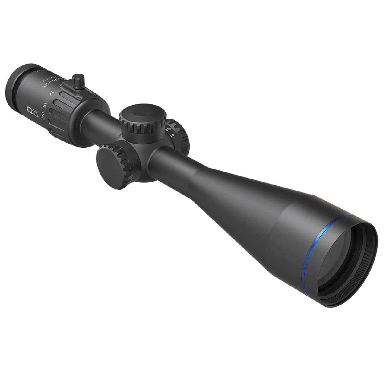 Meopta MeoPro R5 1" Tube 4-20x50 SFP Z-Plex Riflescope 1081715