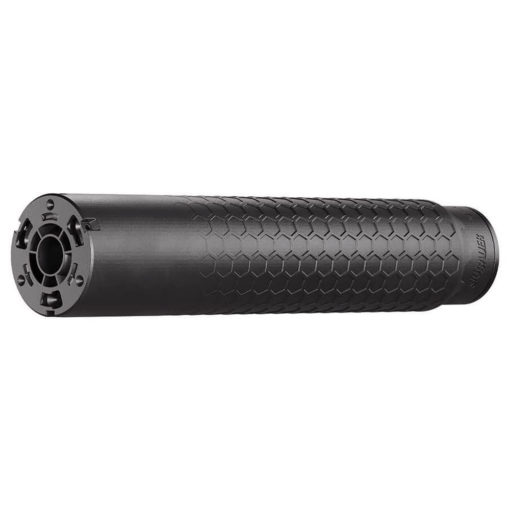 Sig Sauer HEXIUM762 7.62mm Titanium Suppressor, Direct Thread For