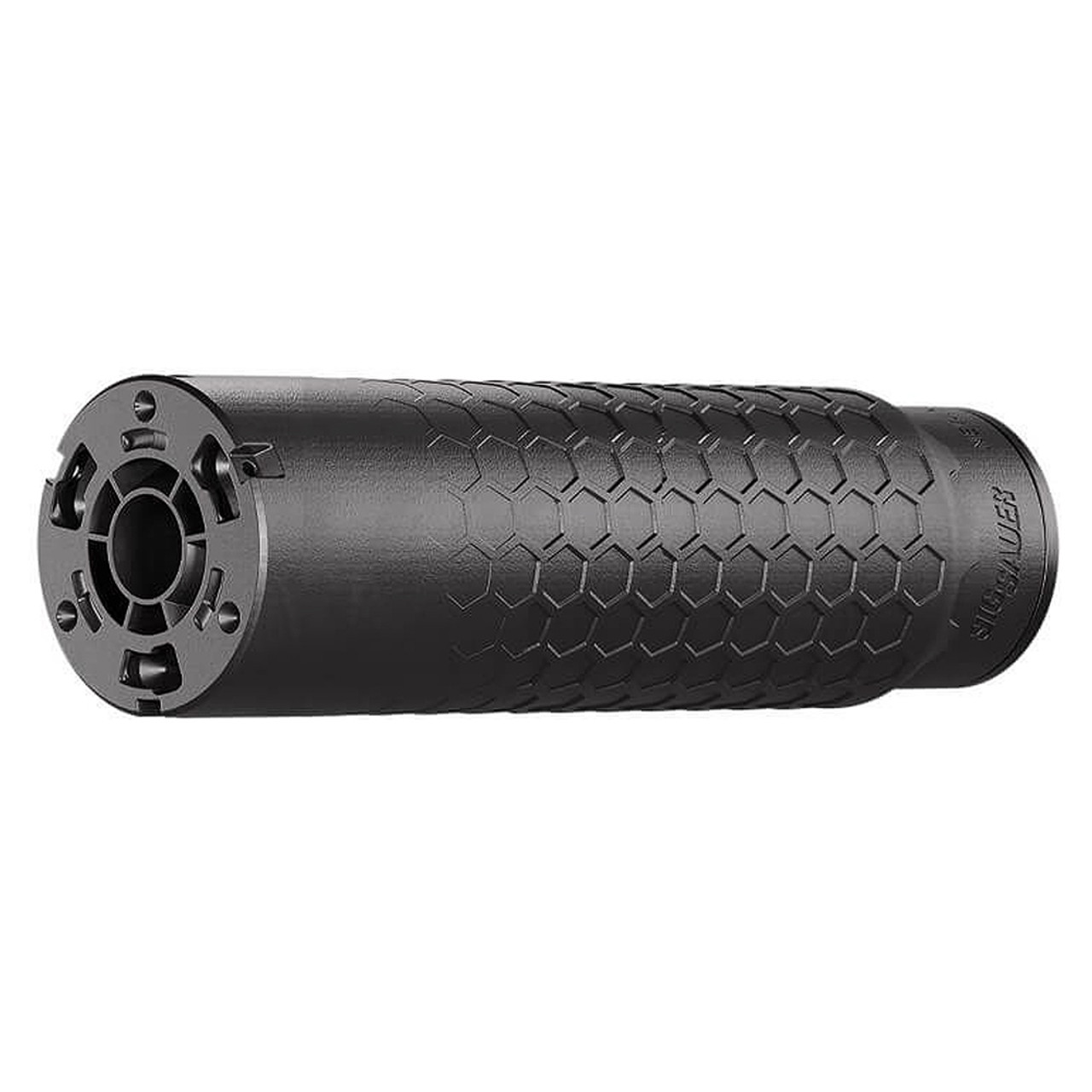 Sig Sauer HEXIUM556INC 5.56 NATO Direct Thread Inconel Suppressor