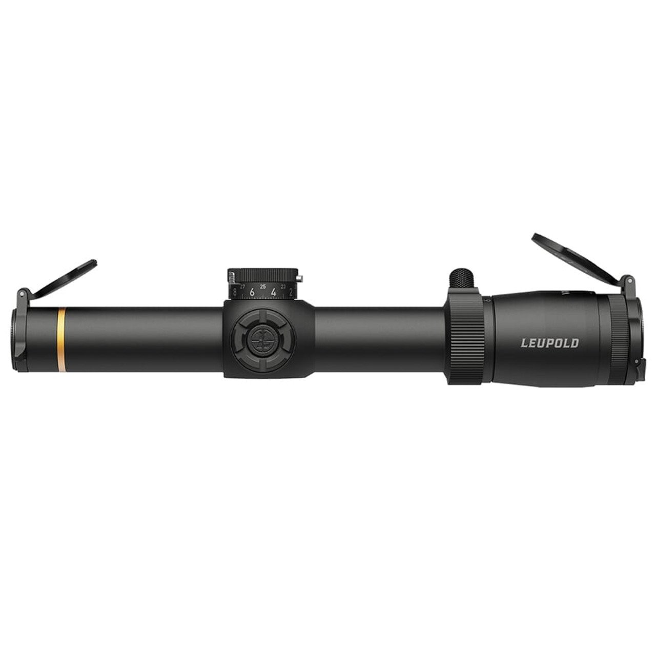 Leupold VX-6HD 1-6x24mm Riflescope, Illum. FireDot Duplex, Blemished 187589