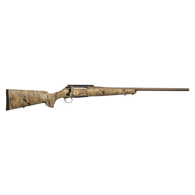 Sauer 100 20" Bbl Veil Terra Shadow Bronze 6.5 Creedmore Rifle 80116351