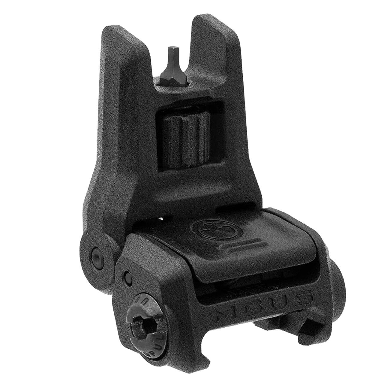 Magpul Mag1166-Blk Mbus 3 Sight Front MAG1166BLK