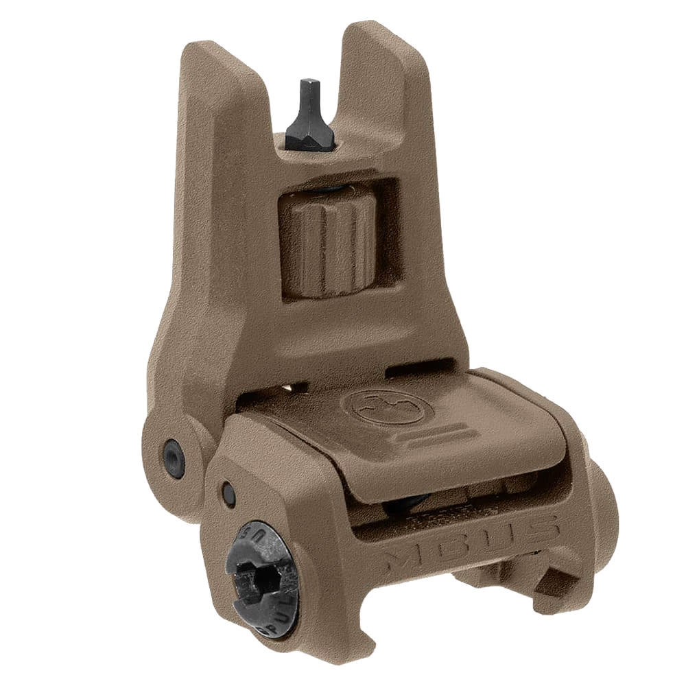 Magpul MBUS 3 Rear Flip-Up Black Sight MAG1167-BLK For Sale