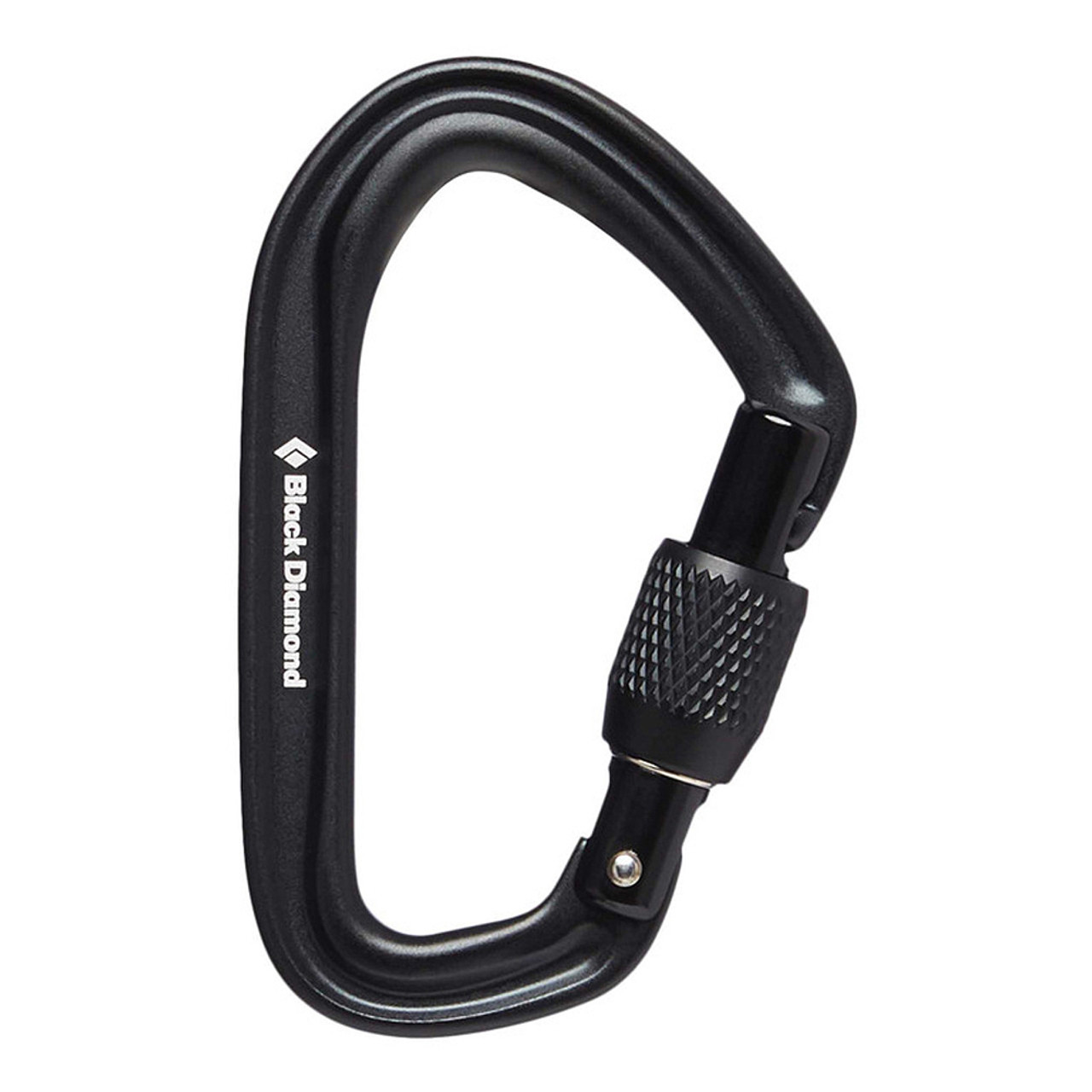 TrophyLine Black Diamond Hot Forge Carabiner 40-0000001900