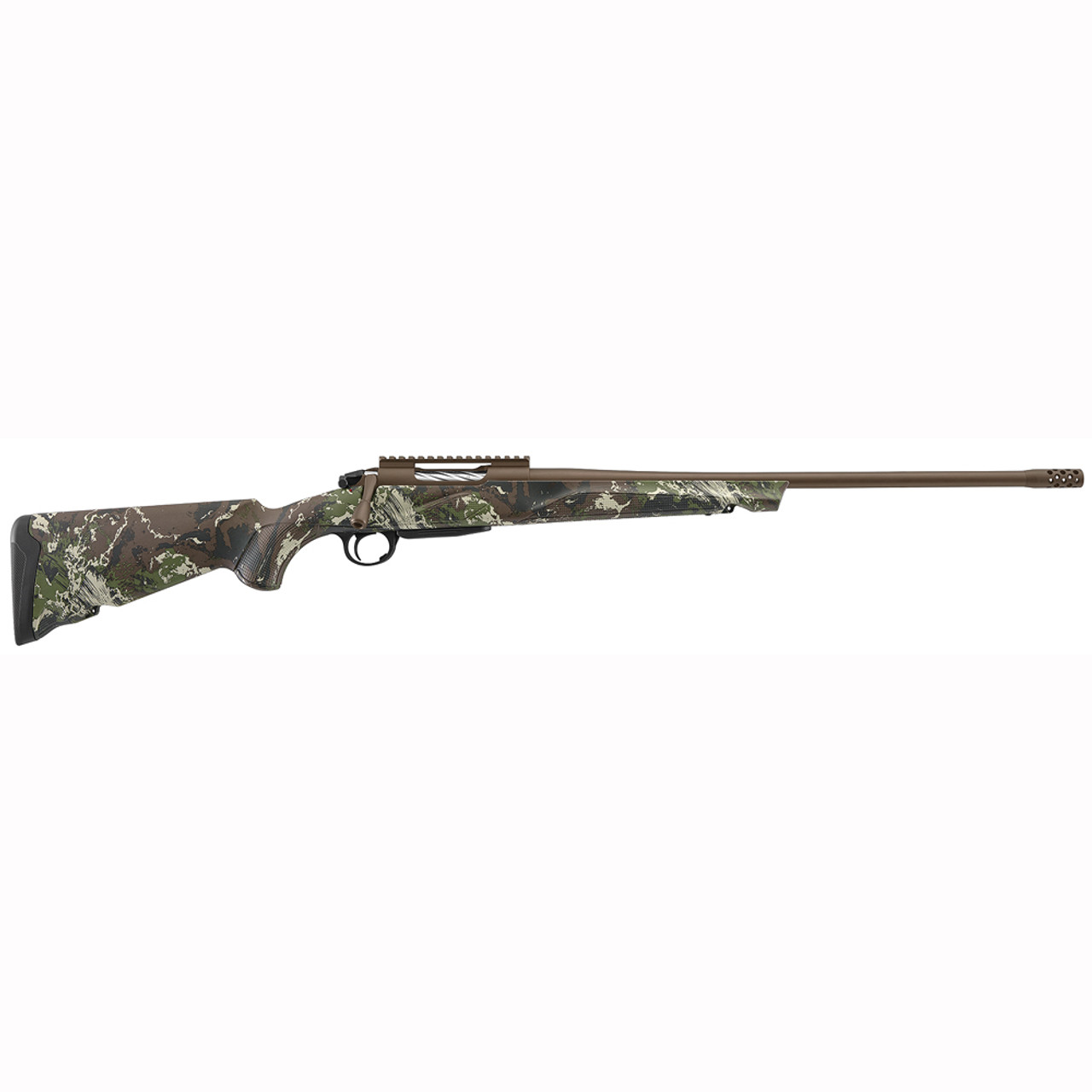 Franchi Momentum Elite 6.5 PRC Biome/Patriot Brown Bolt-Action Rifle 41745