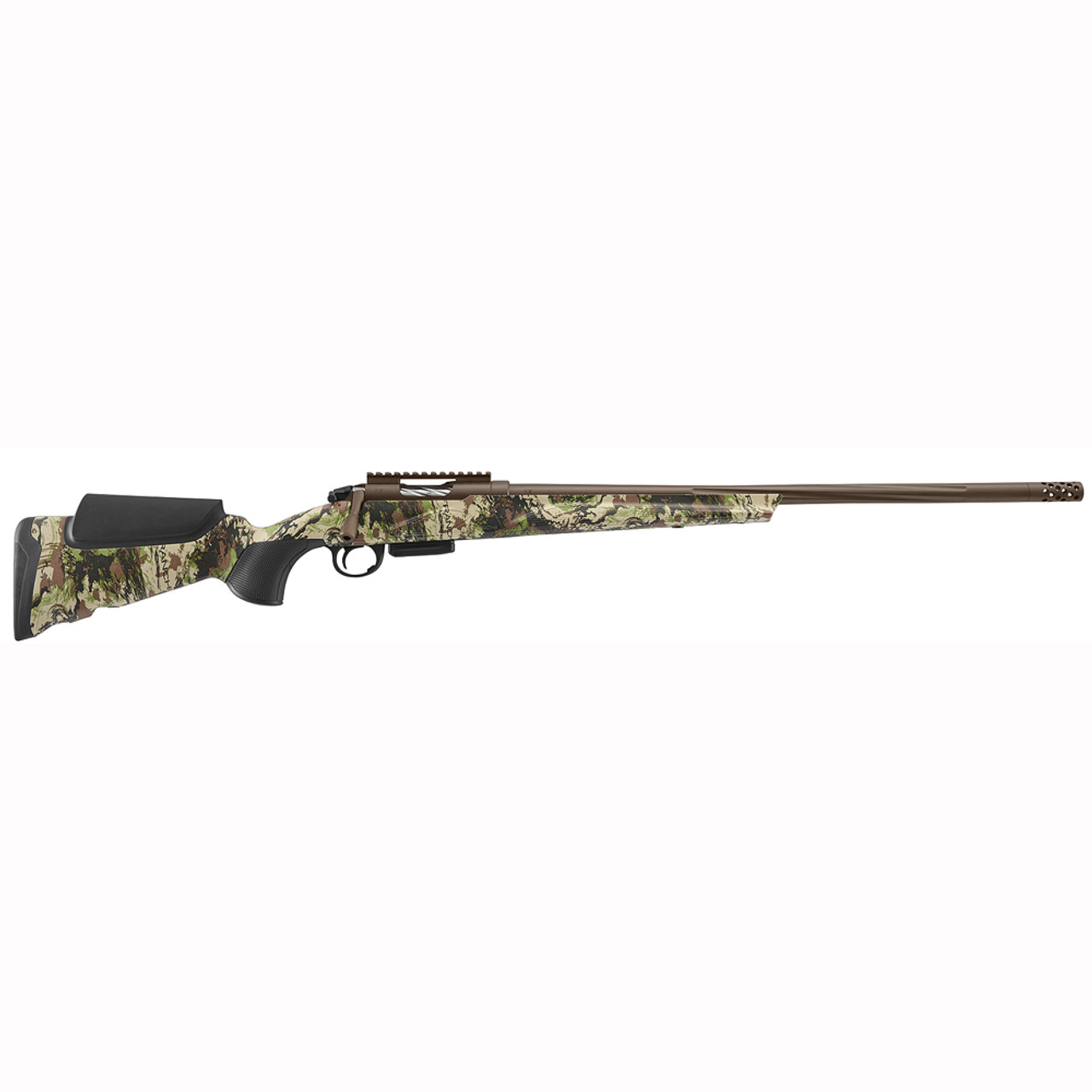 Franchi Momentum Varmint Elite .223 Rem Verdant/Midnight Bronze Bolt-Action Rifle 41810