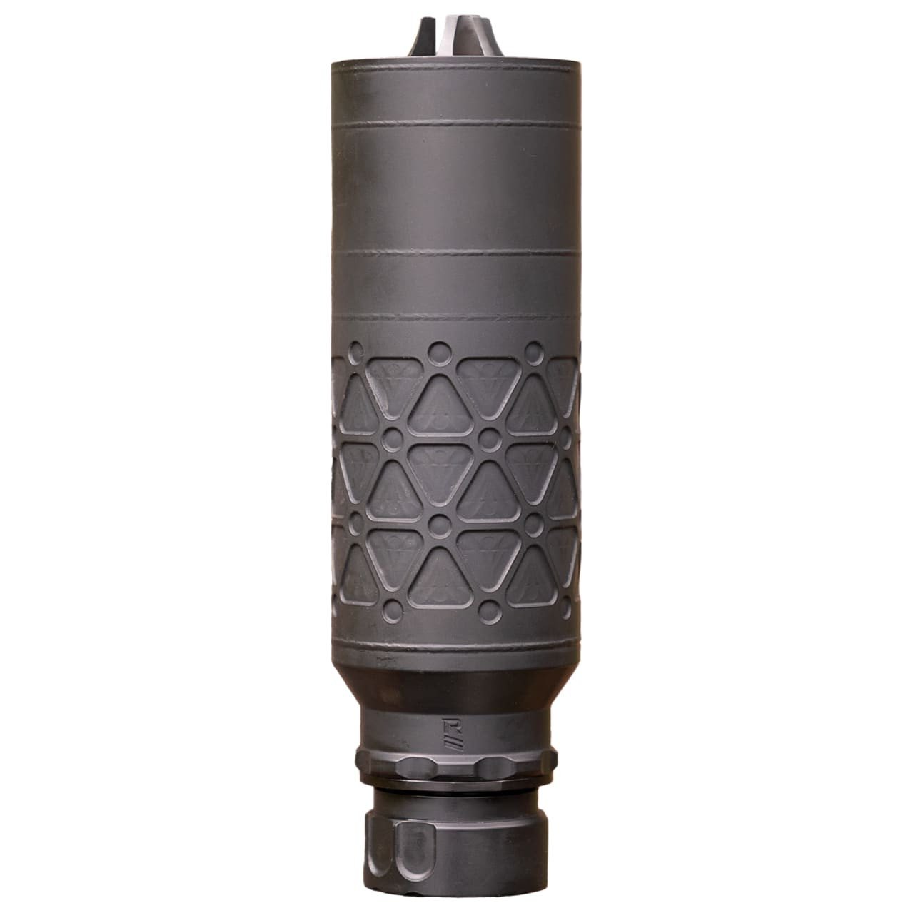 Rugged Suppressors Axial Suppressor AXL762