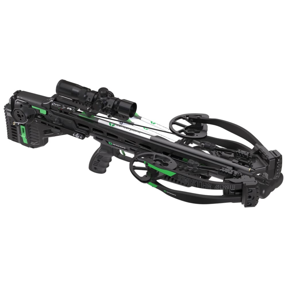 Centerpoint Sinister 430D Crossbow C0021