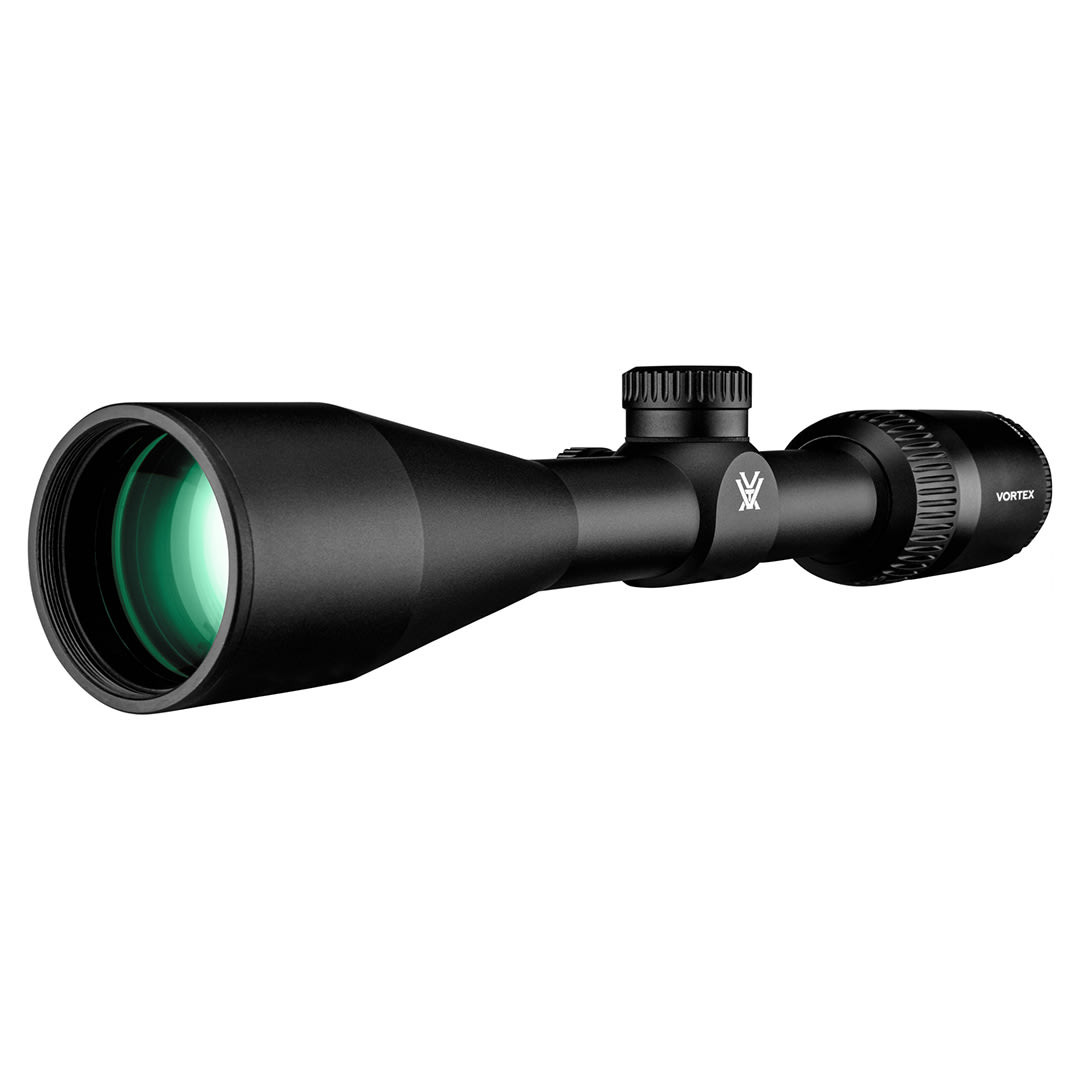 Vortex Crossfire HD 3-9x40 SFP V-Plex MOA Riflescope CFR-3902 For