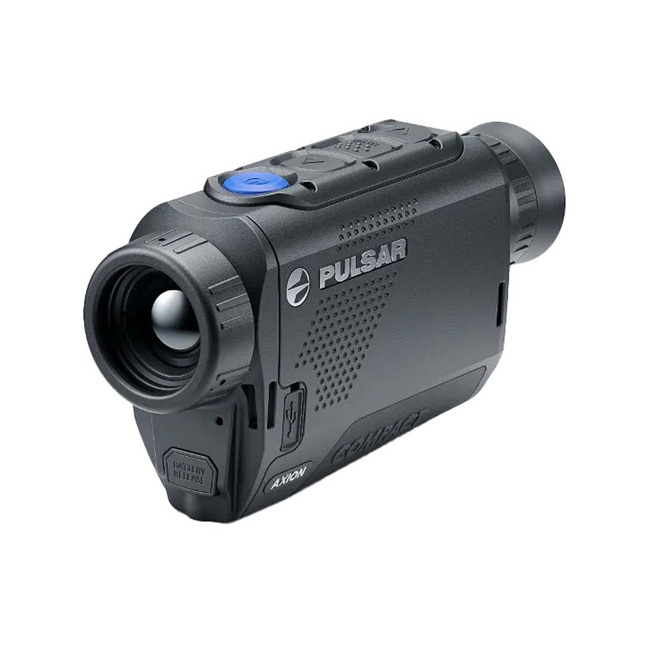 Pulsar Axion XQ19 Compact Thermal Monocular PL77517