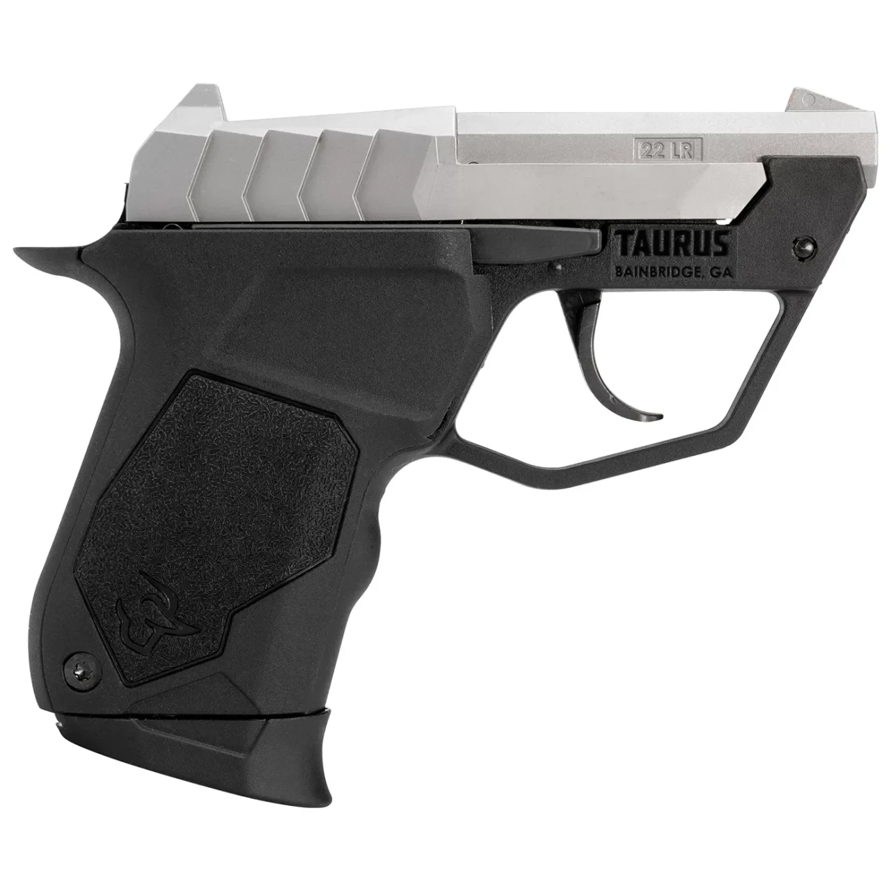Taurus 22TUC .22 LR 3'' 1x9 Rds Ss/Ss Pistol 1-22TUC139