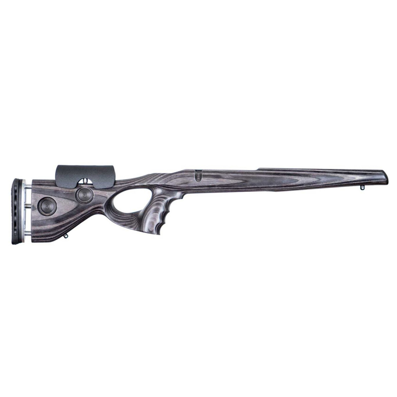 GRS Remington 700 BDL SA Nordic Wolf Thumbhole Stock 106114