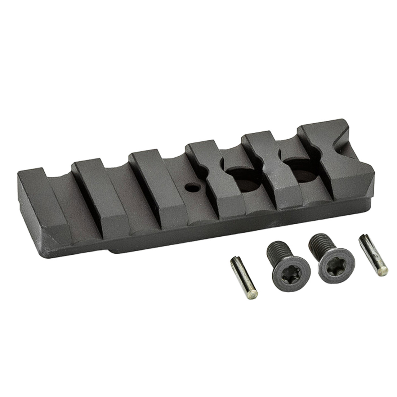 Griffin Armament Picatinny AIS™ Flat Plate GSMA-PIC-FP