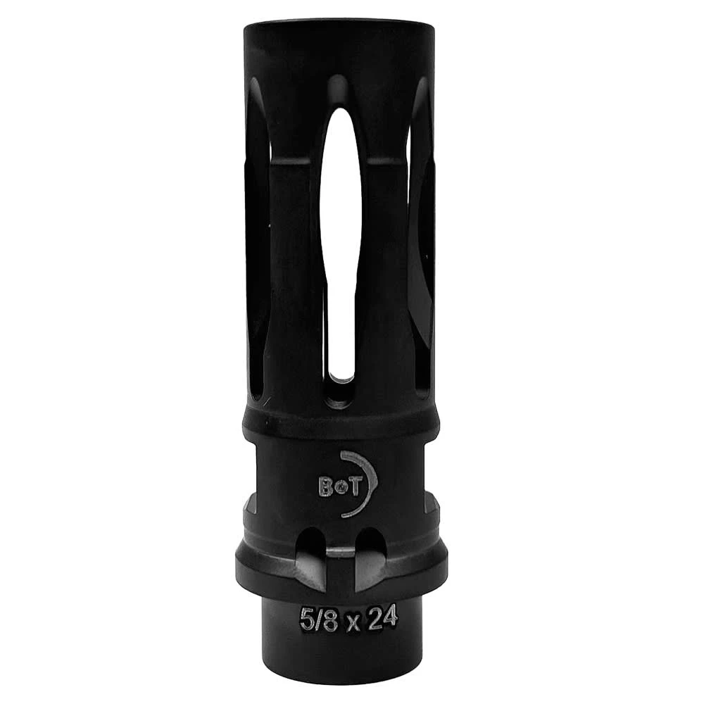 B&T Rotex-SF "Assault" Closed Tine 7.62 5/8x24 SD-145725