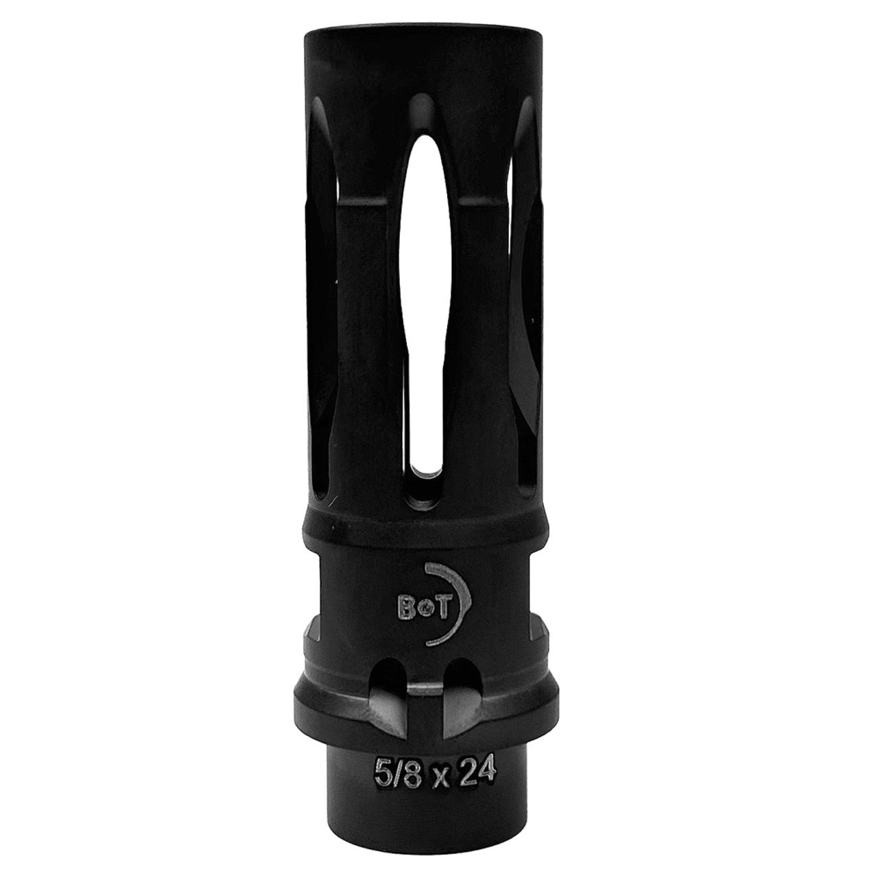 B&T Rotex-SF "Assault" Closed Tine 7.62 5/8x24 SD-145725