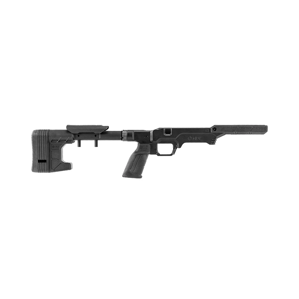 MDT Worker LSS Gen3 Howa Mini SA RH BLK Chassis System 115028BLK