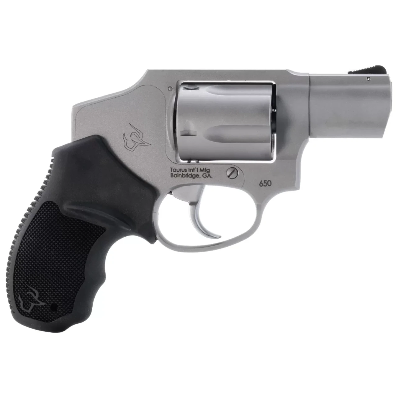 Taurus 650 .357 Mag 2'' 5 Rds Ss Revolver 2-650129
