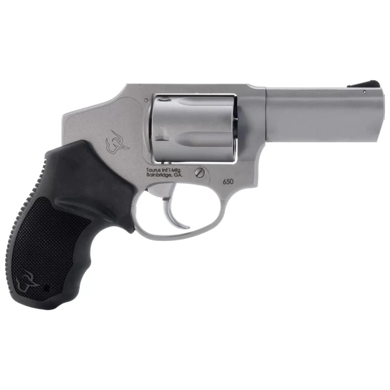 Taurus 650 .357 Mag 3'' 5 Rds Ss Revolver 2-650139