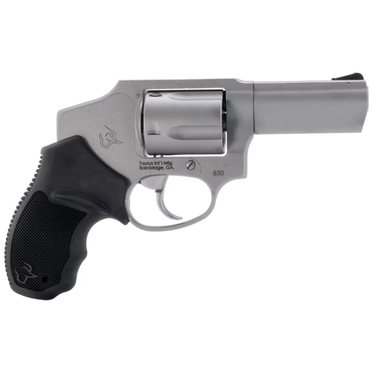 Taurus 850 .38 Spl 3'' 5 Rds Ss Revolver 2-850139