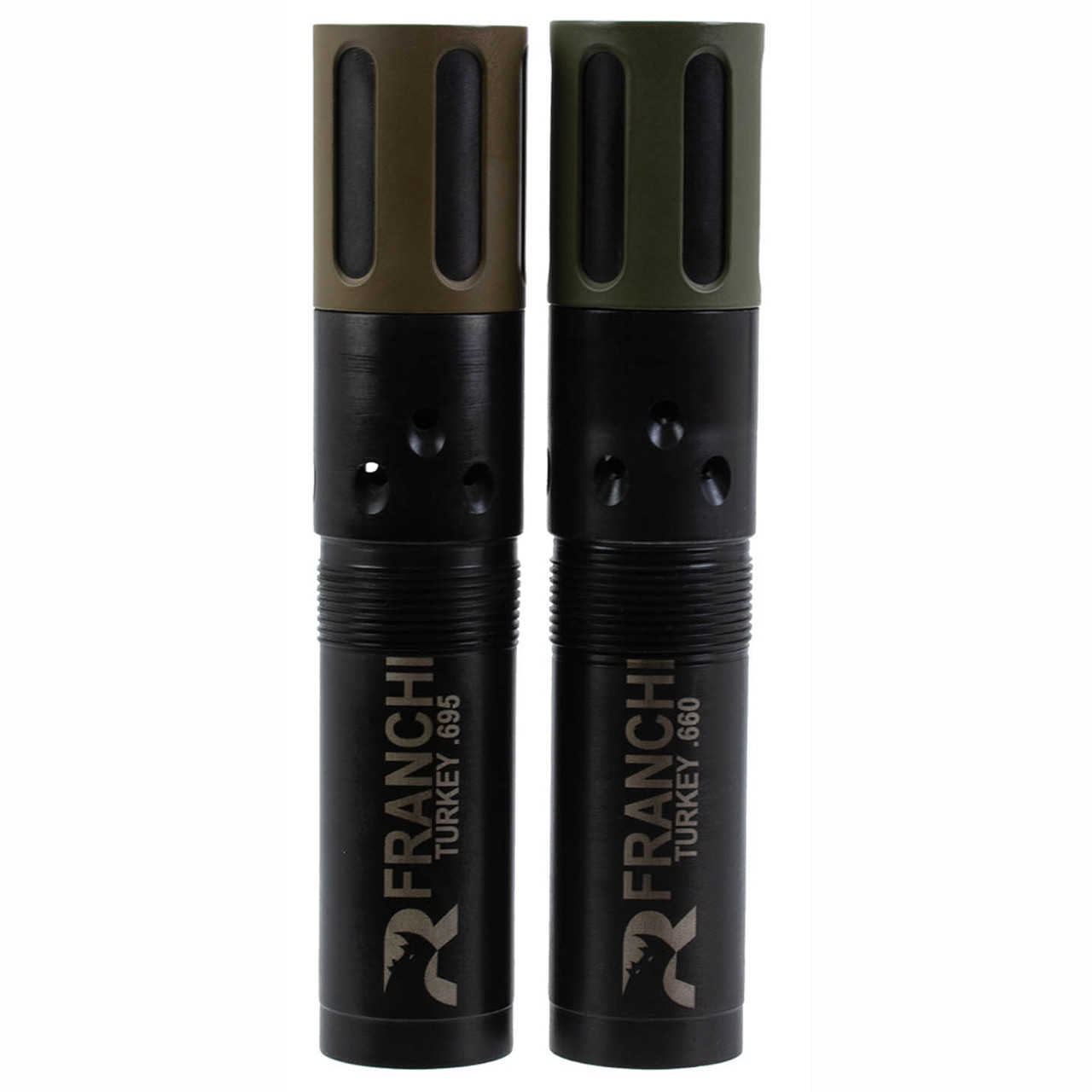 Franchi Turkey Elite Choke Set 12ga Choke 53021