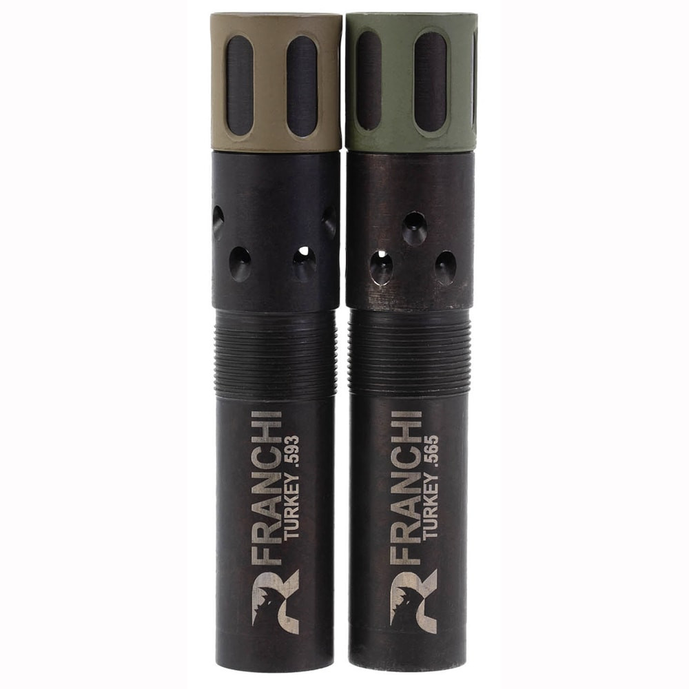 Franchi Turkey Elite Choke Set 20ga Choke 53022
