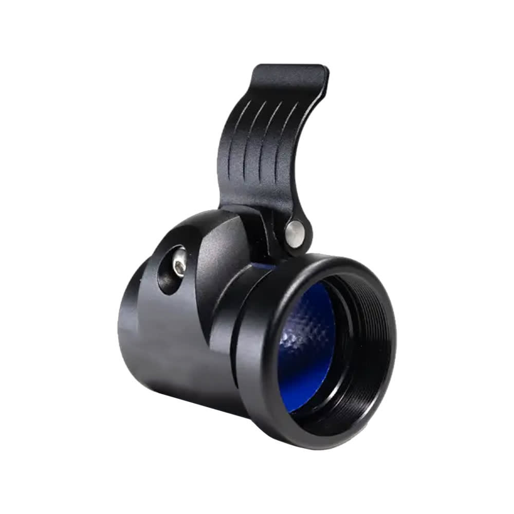 Steiner 57mm U.S.E. Nighthunter Thermal SmartClip Adaptor 626640