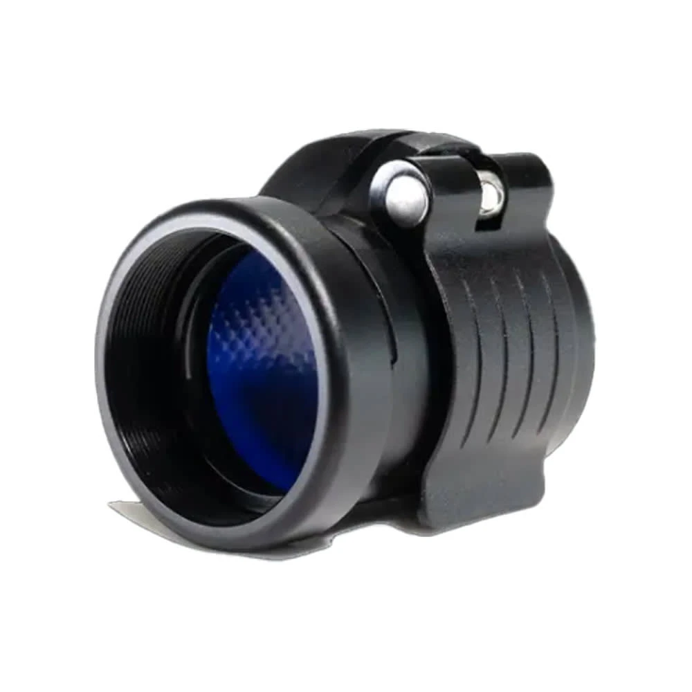 Steiner 62mm U.S.E. Nighthunter Thermal SmartClip Adaptor 626643