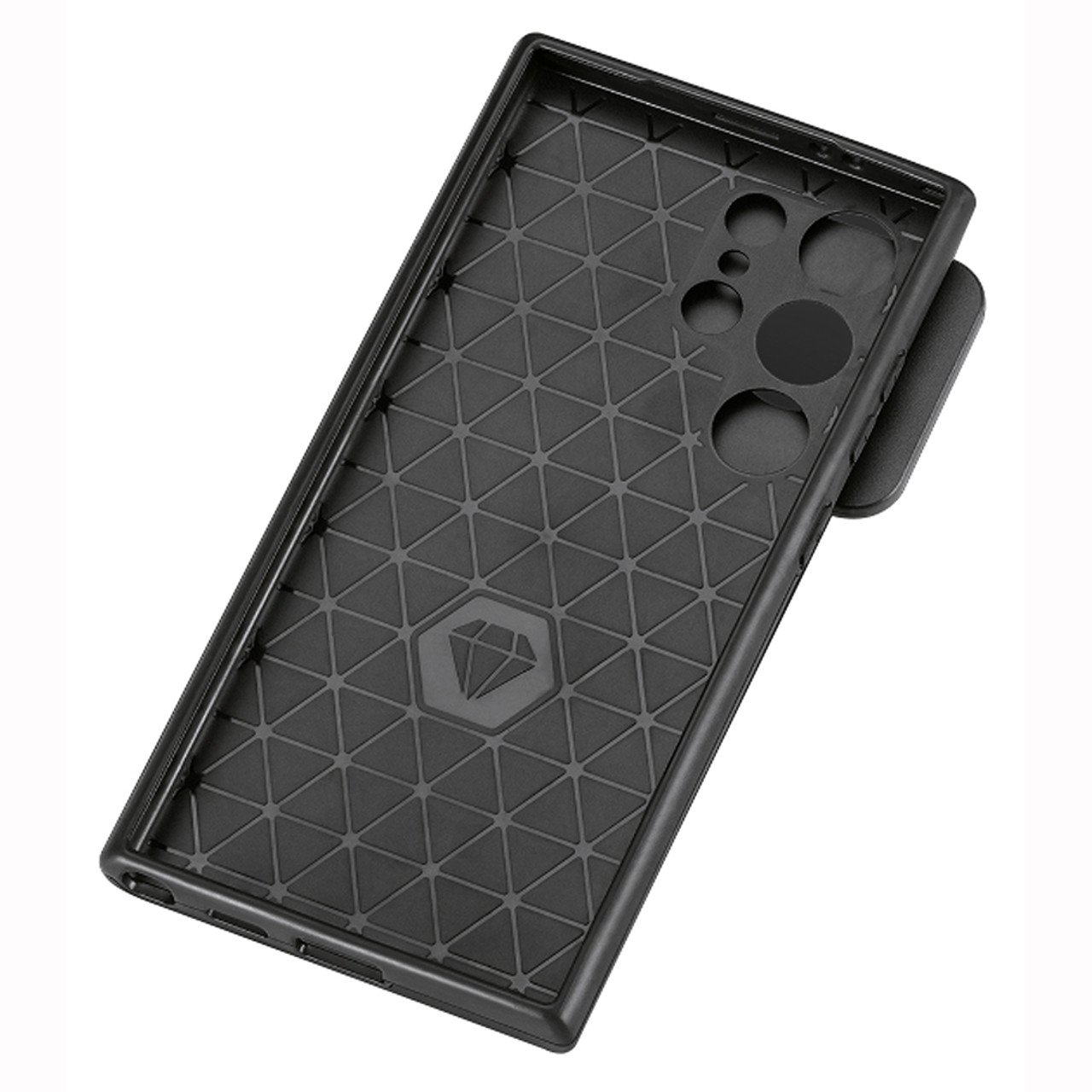 Leica Sport Optics Digiscoping Samsung Galaxy S24 Ultra Ollin Snapcase 96384