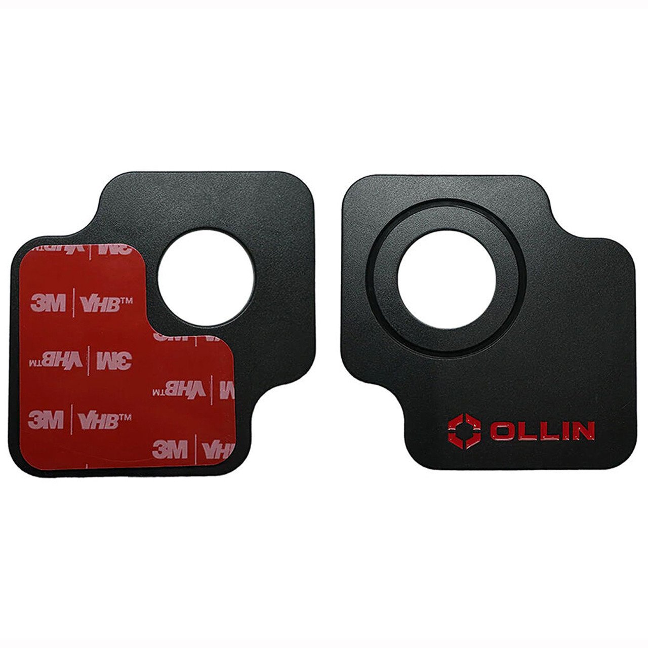 Leica Sport Optics Digiscoping Ollin Magnetic Tab Corner 96386