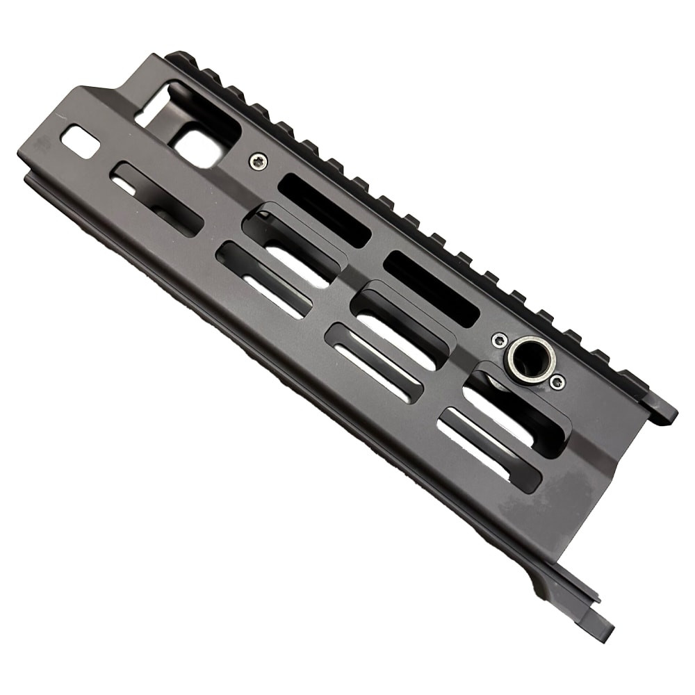B&T Extended Handguard One Side QD for 264mm (10.3