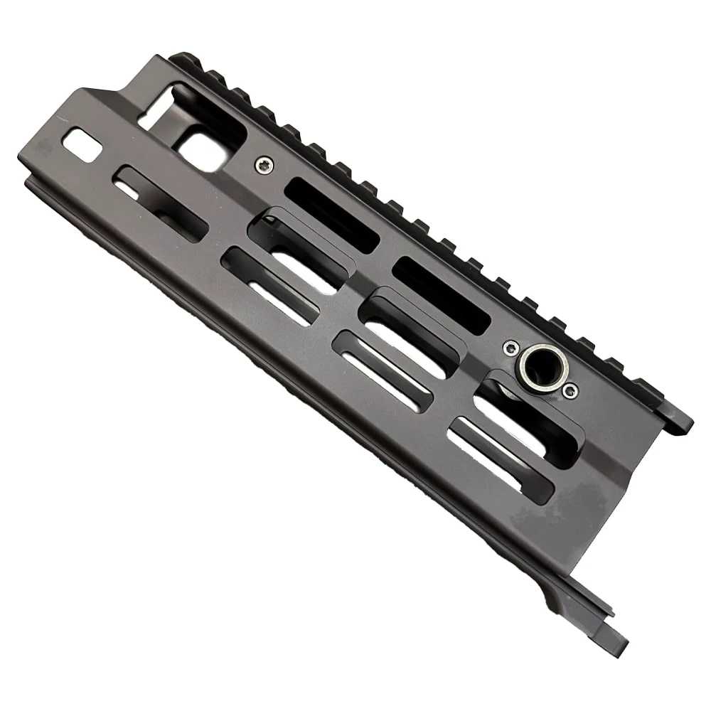 B&T Extended Handguard One Side QD for 264mm (10.3") APC223 Pro BT-362043-CT