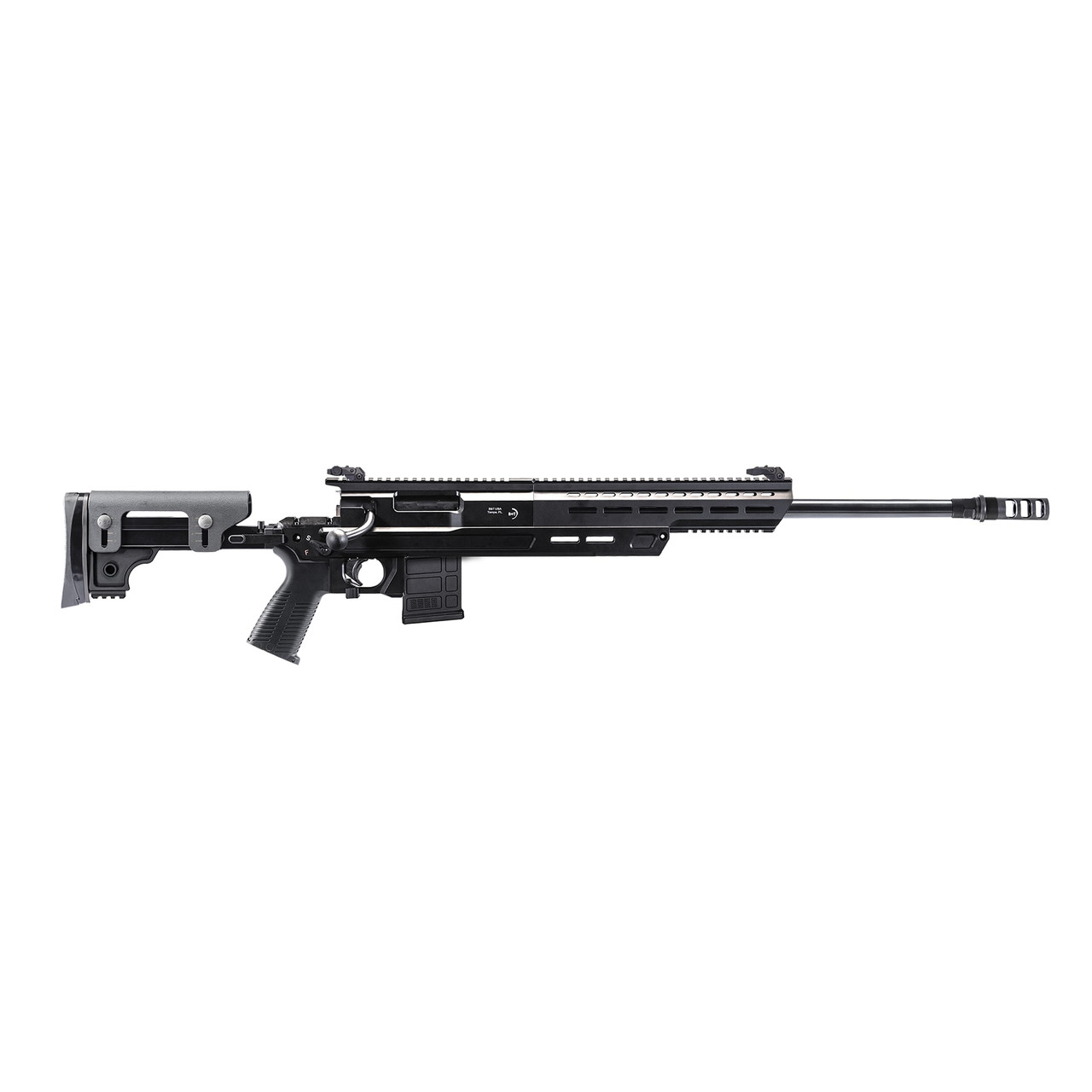B&T APR338 PRO .338 Lapua 27" Bbl 1:11 Rifle w/(2) 10rd Mags BT-APR338-US