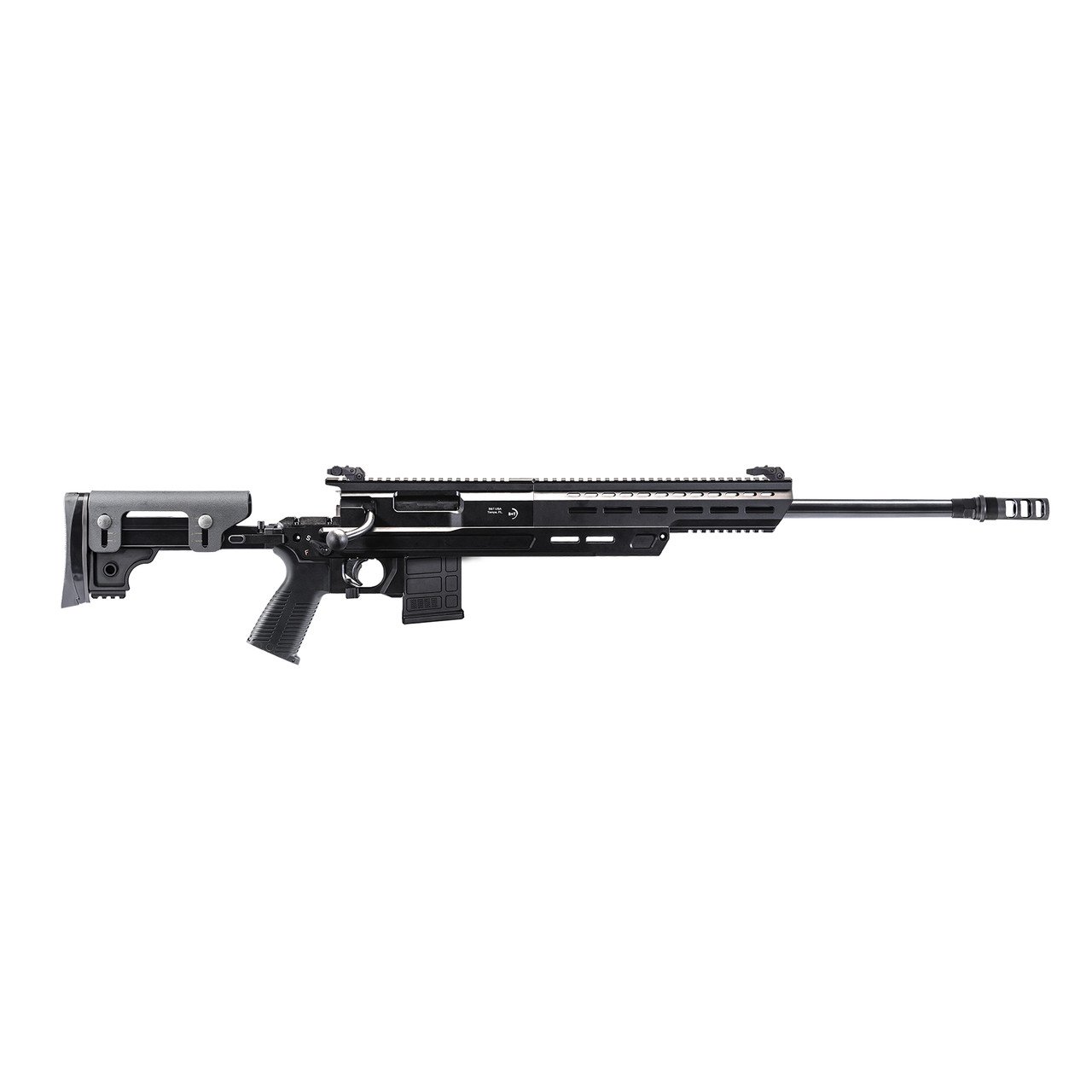 B&T APR338 PRO .338 Lapua 27" Bbl 1:11 Rifle w/(2) 10rd Mags BT-APR338-US