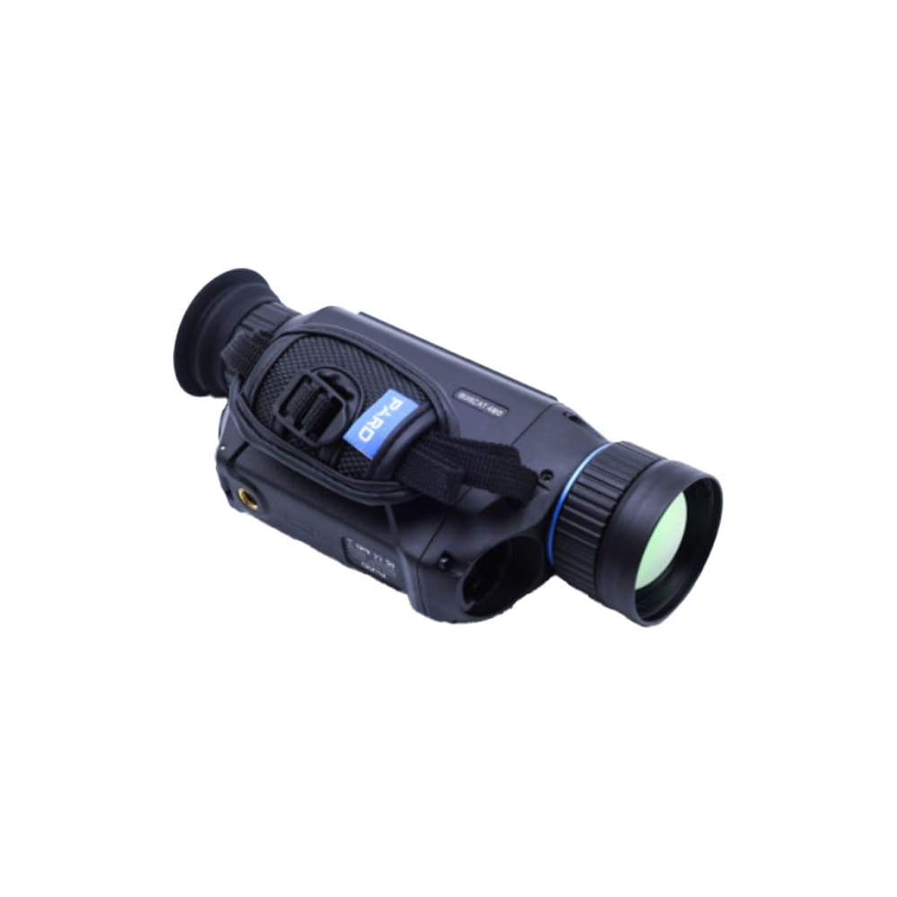 PARD Bobcat 480 New Generation Sensor (NETD LE 18mK) OLED 1920x1080 Thermal Monoculars BO4-35/LRF