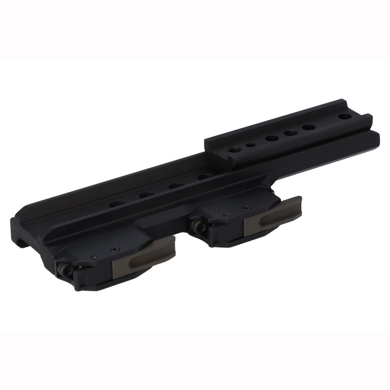 Sig Sauer Mount Echo SV QR Bobro Black SOEC1M00
