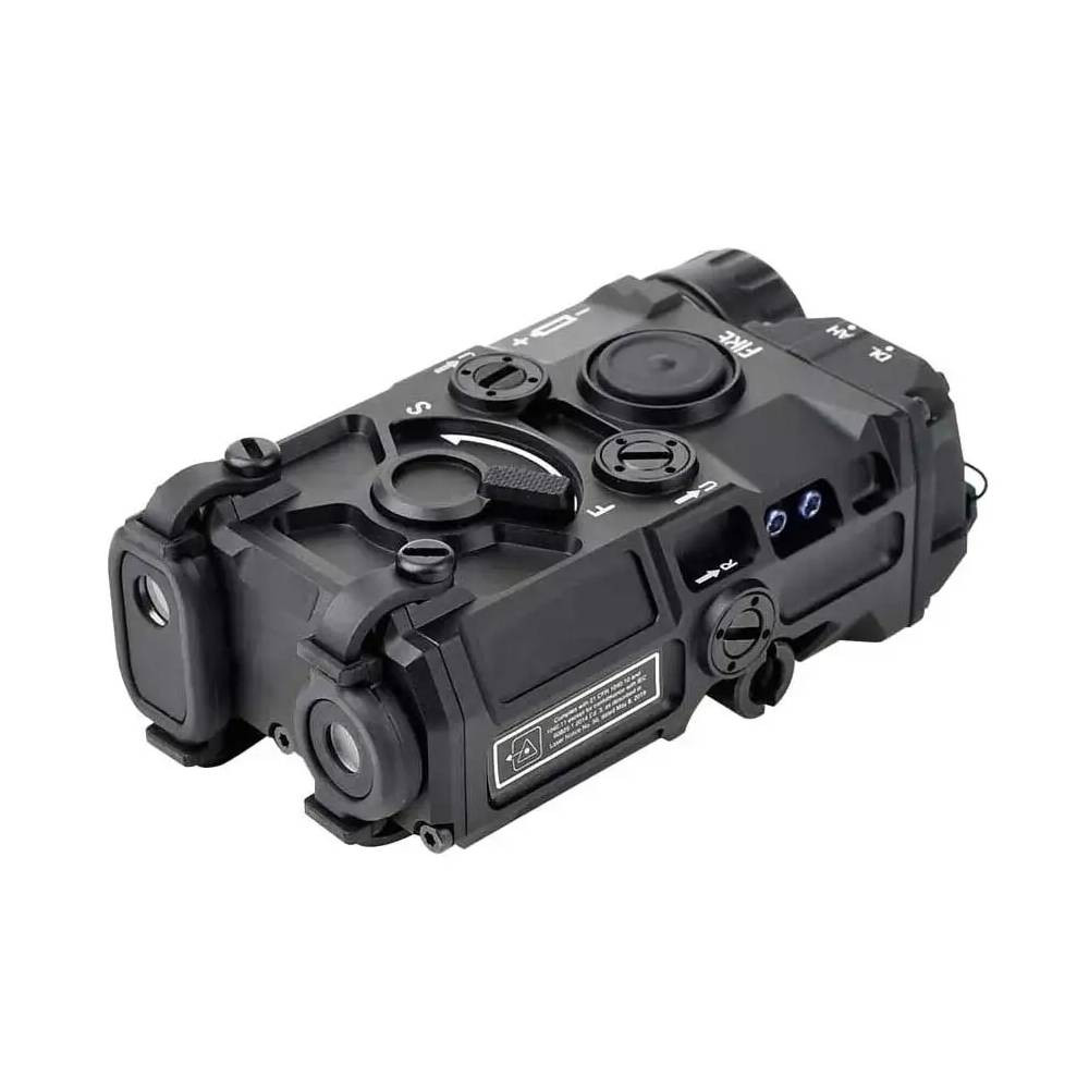 EOTech (OGL) Green Laser Commercial Power Black Housing Modlite