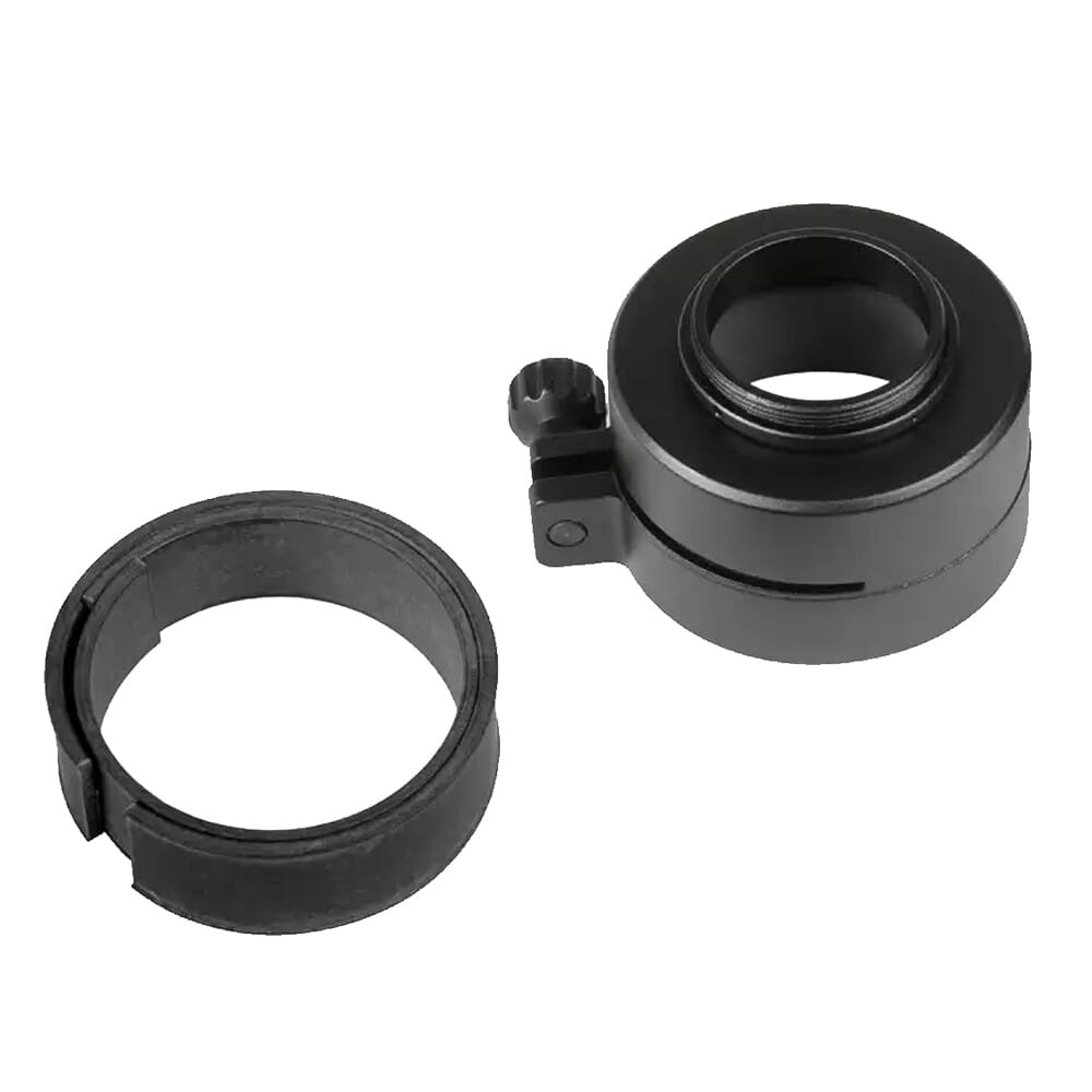 USED AGM Comanche 22/Victrix/Anaconda Daytime Optics Front Scope Mount #2 w/38-42mm Obj Diameter 6606SM21 - Excellent Condition USED8240