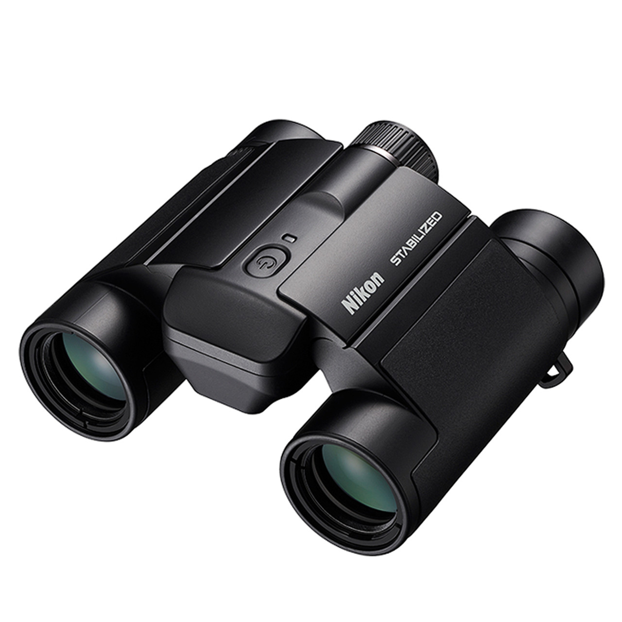 Nikon Stabilized 10X25 S - Stab Binoculars 16782