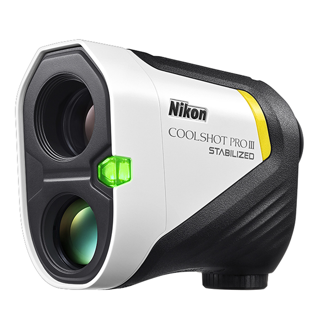 Nikon Coolshot Pro III Stabilized Laser Rangefinder 16788