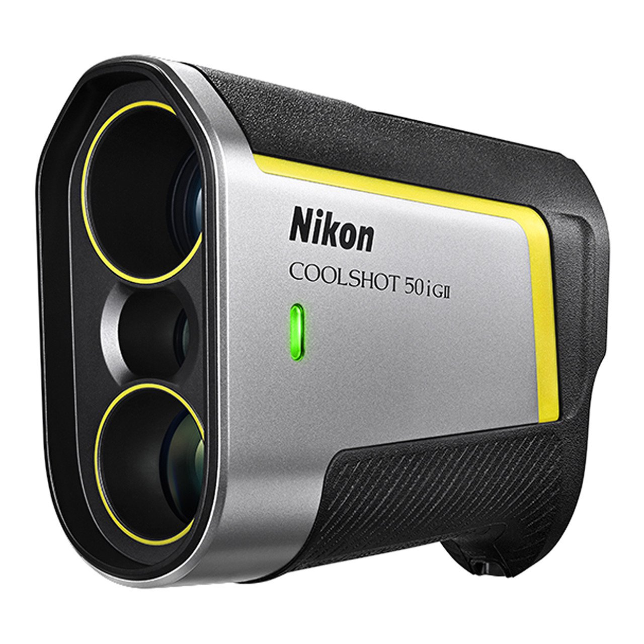 Nikon Coolshot 50I GII Laser Rangefinder 16789