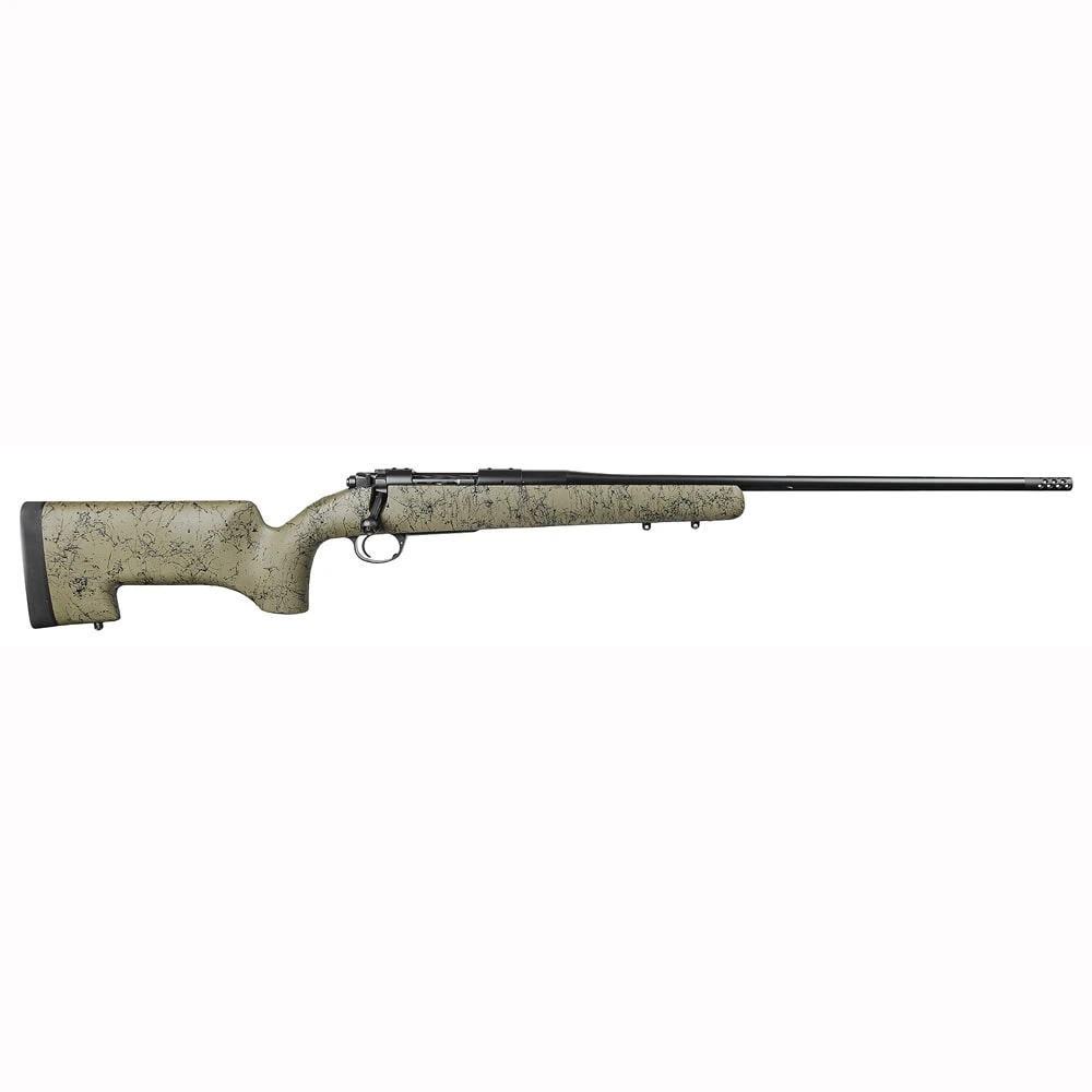 Kimber Mountain Ascent 7mm Rem Mag Peak Rifle 8400LA 3000929