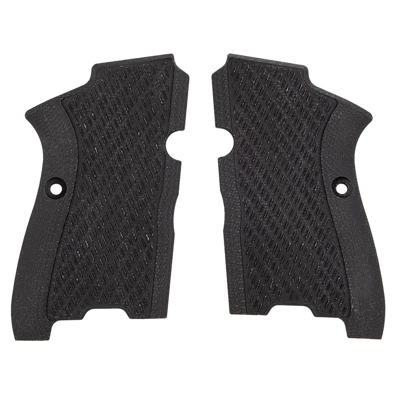 Kimber CDS9 Rev Tactical Slants Black Pistol Grips 4200633
