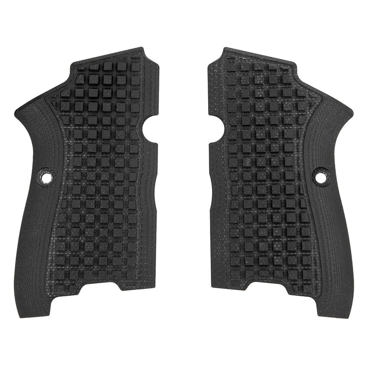 Kimber CDS9 Frag Texture Black Pistol Grips 4200634