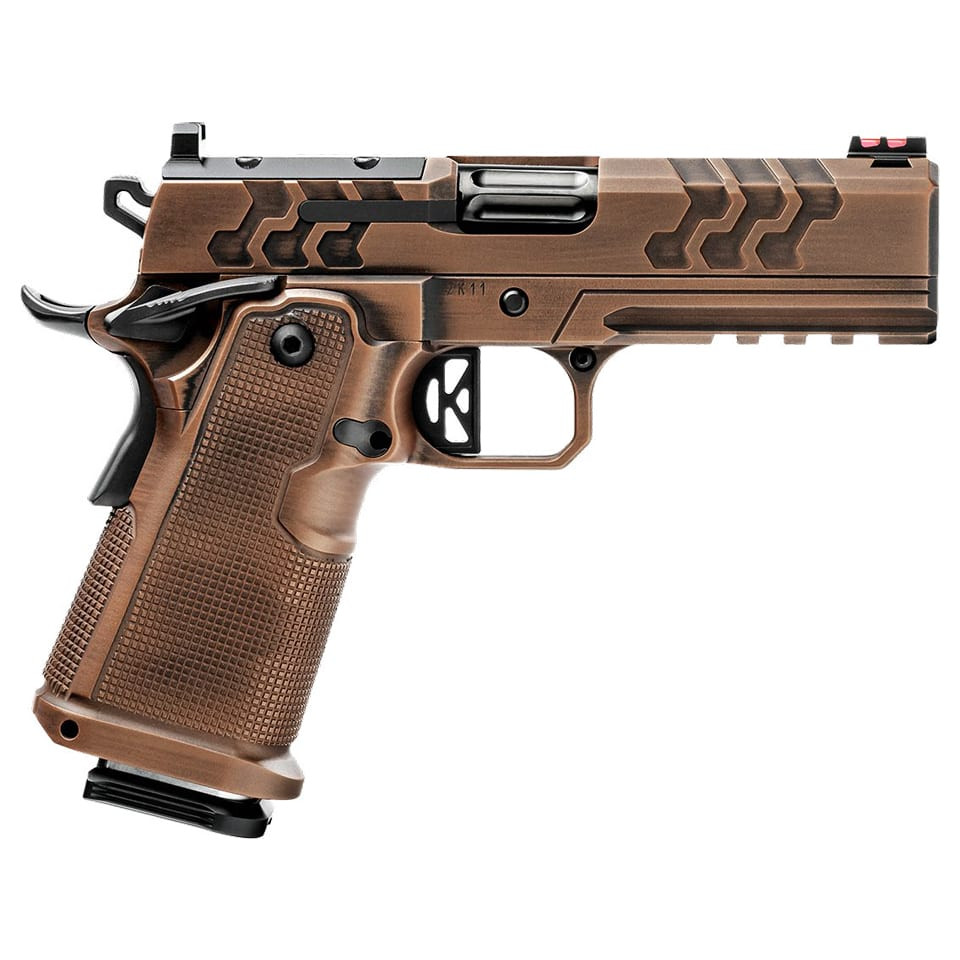Kimber 2K11 9mm 4.25