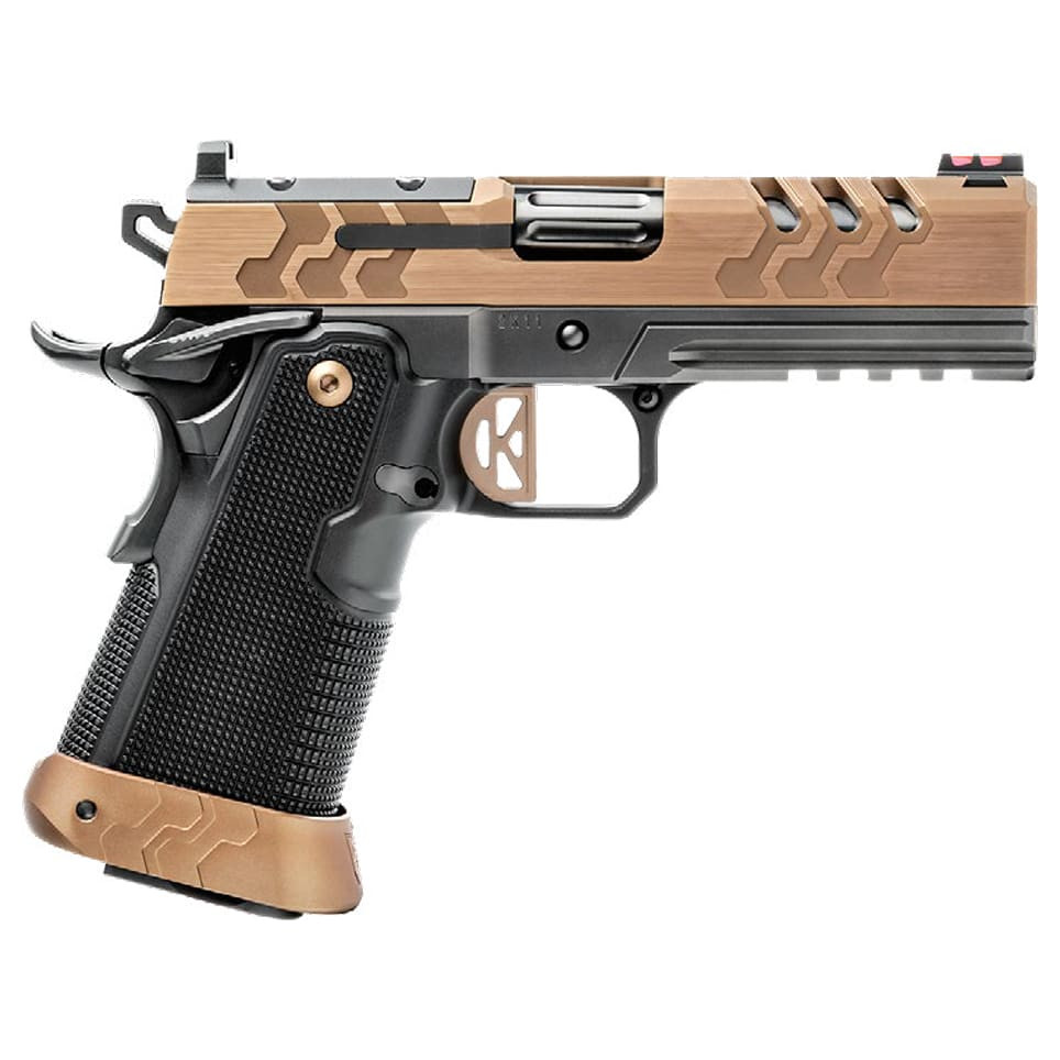 Kimber 2K11 9mm 4.25