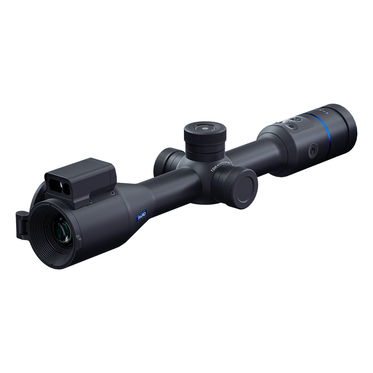 PARD Nightstalker 4K EX 3840x2160 Resolution OLED 2560x2560 Screen Night Vision Scope NS4E-70