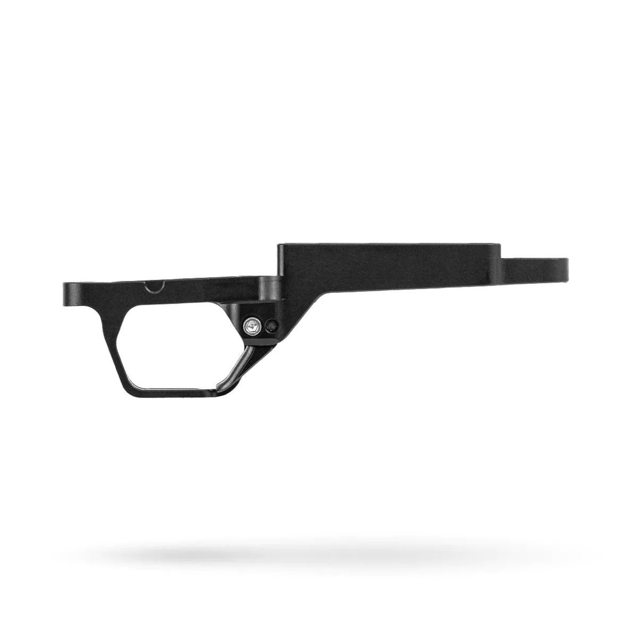 MDT Tikka T3X SA BLK Hunting Bottom Metal 110108-BLK